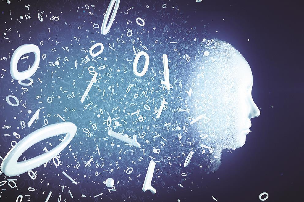 AI“复活”逝者:短暂安慰还是循环悲伤?
